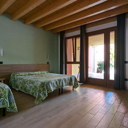 Agriturismo Ai Tre Fienili Ponti sul Mincio Exteriér fotografie
