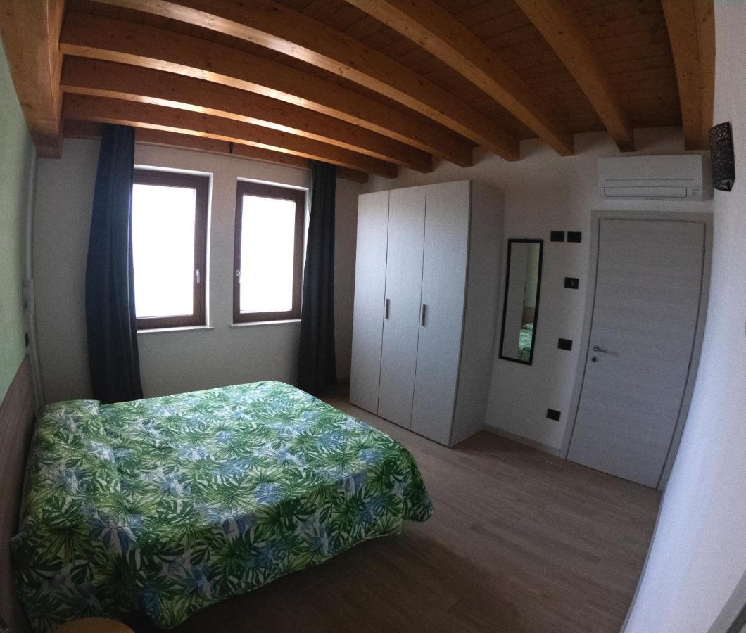 Agriturismo Ai Tre Fienili Ponti sul Mincio Exteriér fotografie