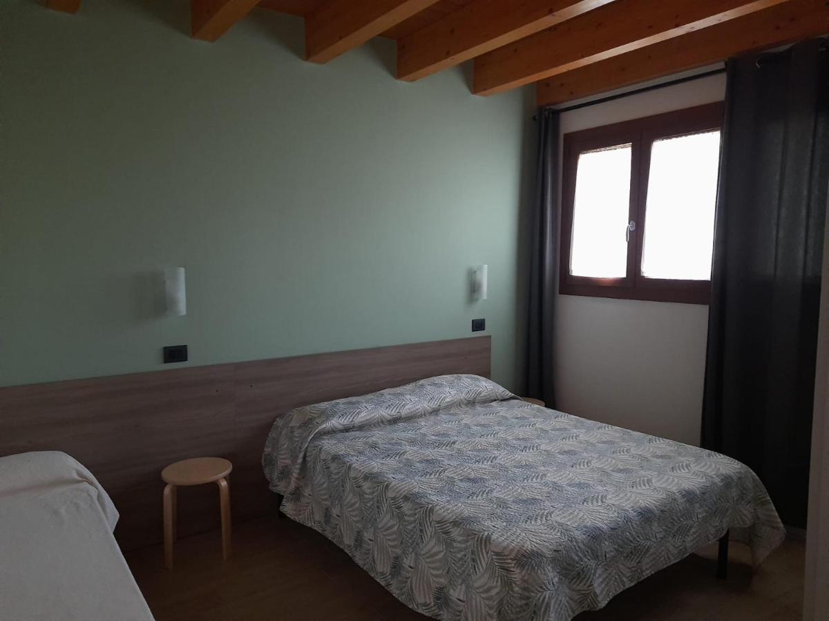 Agriturismo Ai Tre Fienili Ponti sul Mincio Exteriér fotografie