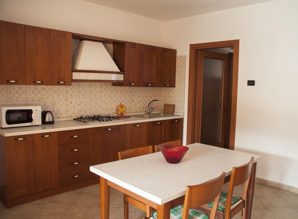 Agriturismo Ai Tre Fienili Ponti sul Mincio Exteriér fotografie