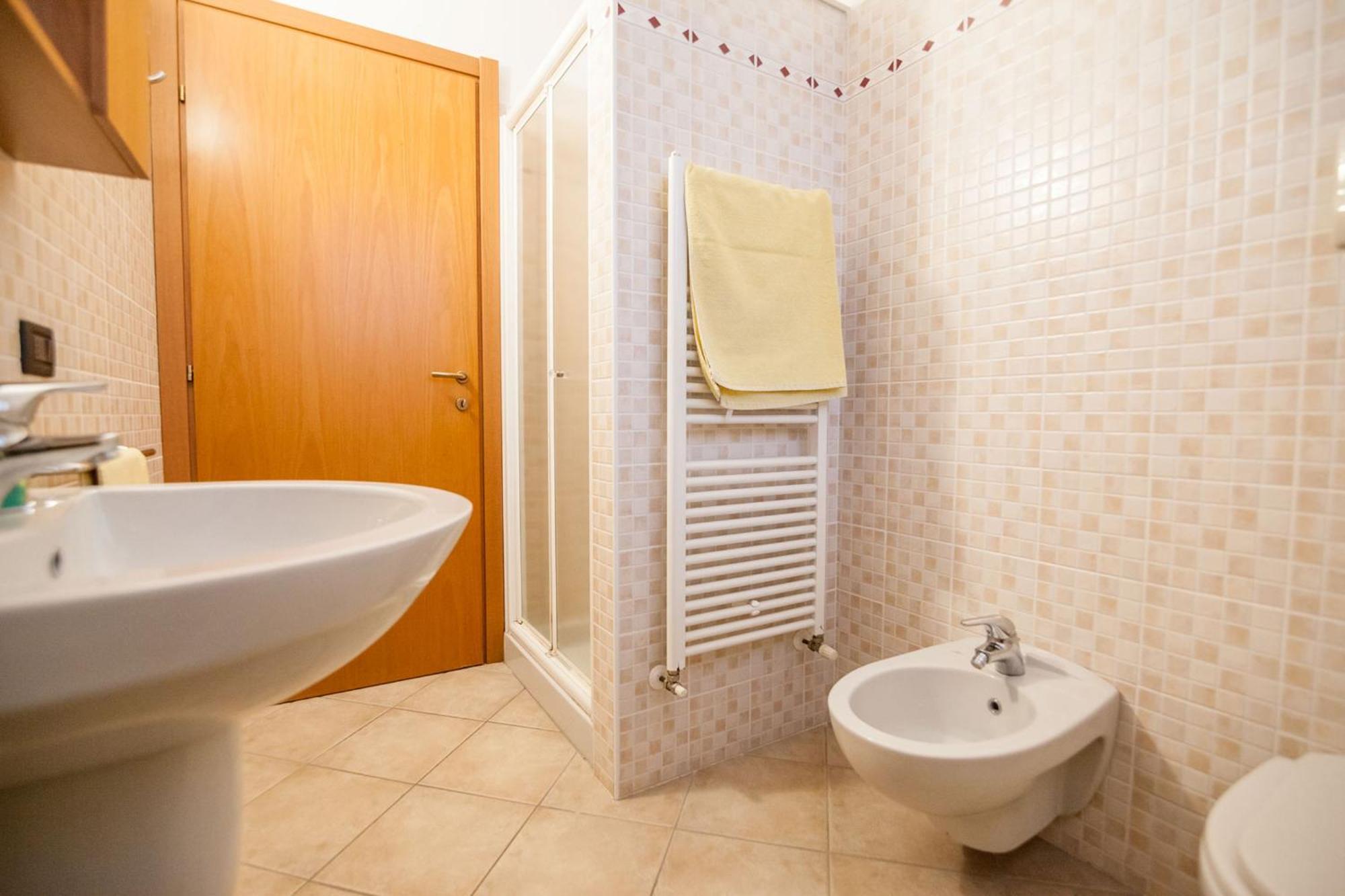 Agriturismo Ai Tre Fienili Ponti sul Mincio Pokoj fotografie