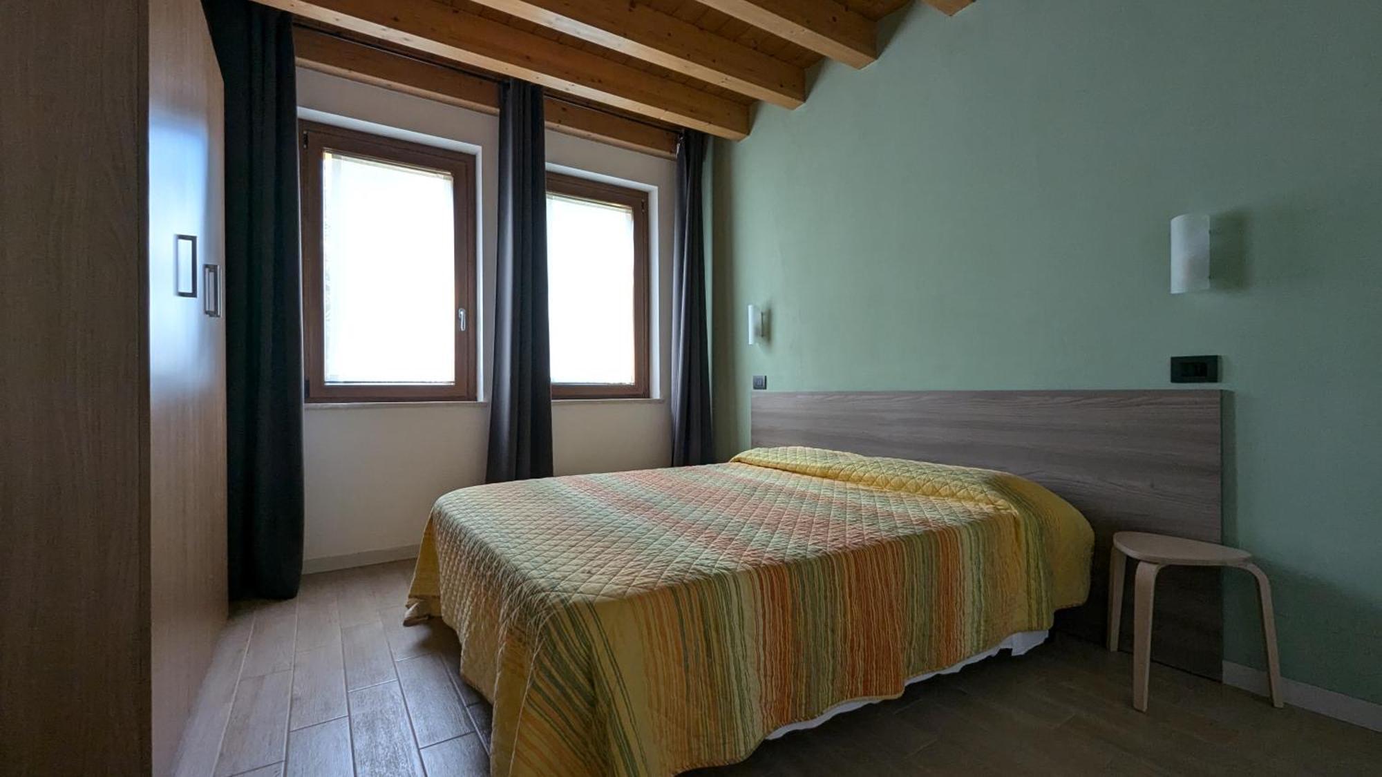 Agriturismo Ai Tre Fienili Ponti sul Mincio Exteriér fotografie