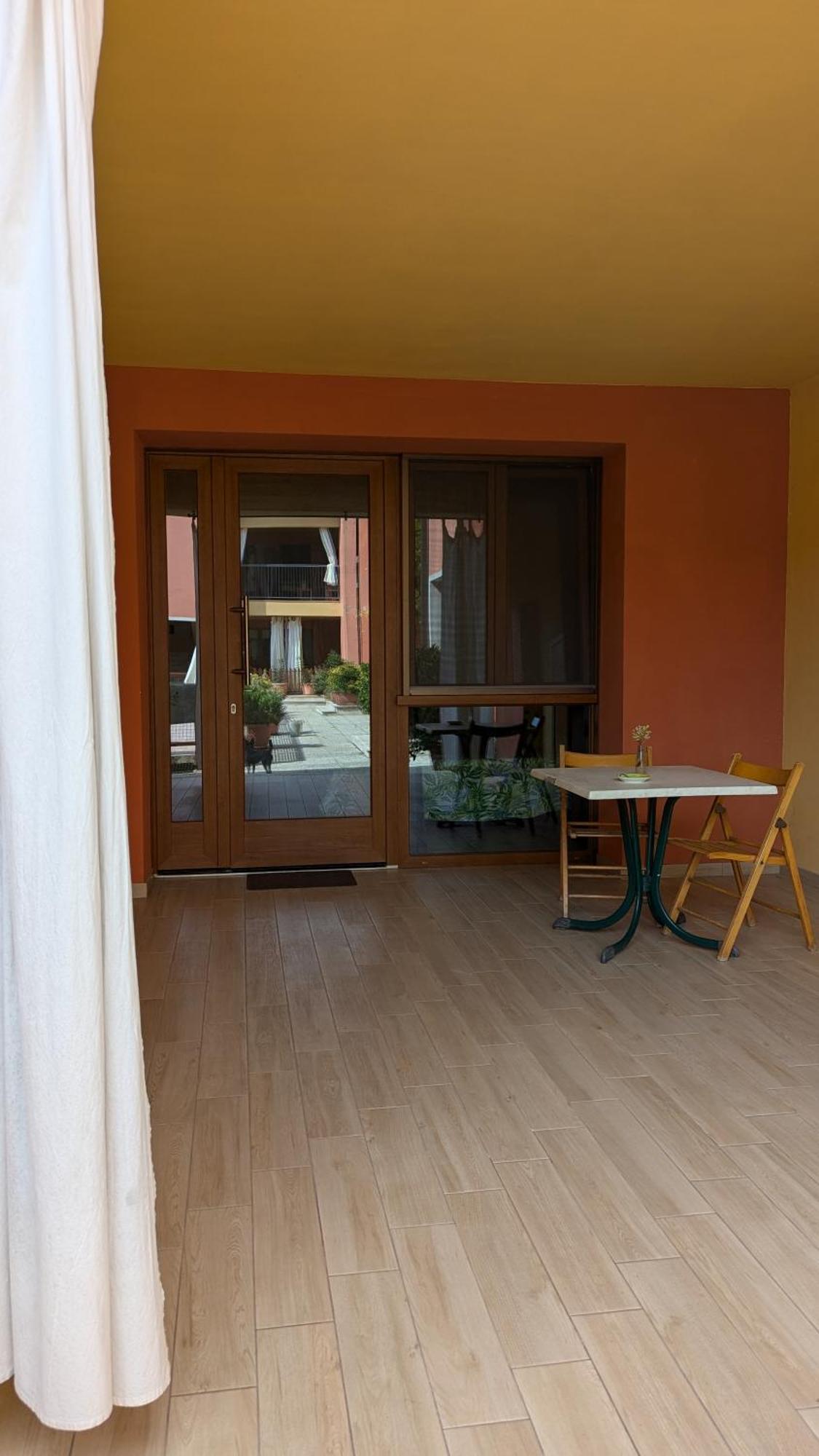 Agriturismo Ai Tre Fienili Ponti sul Mincio Exteriér fotografie