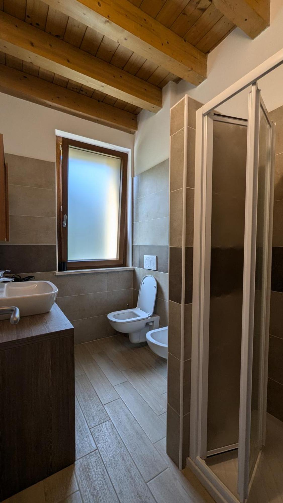 Agriturismo Ai Tre Fienili Ponti sul Mincio Exteriér fotografie