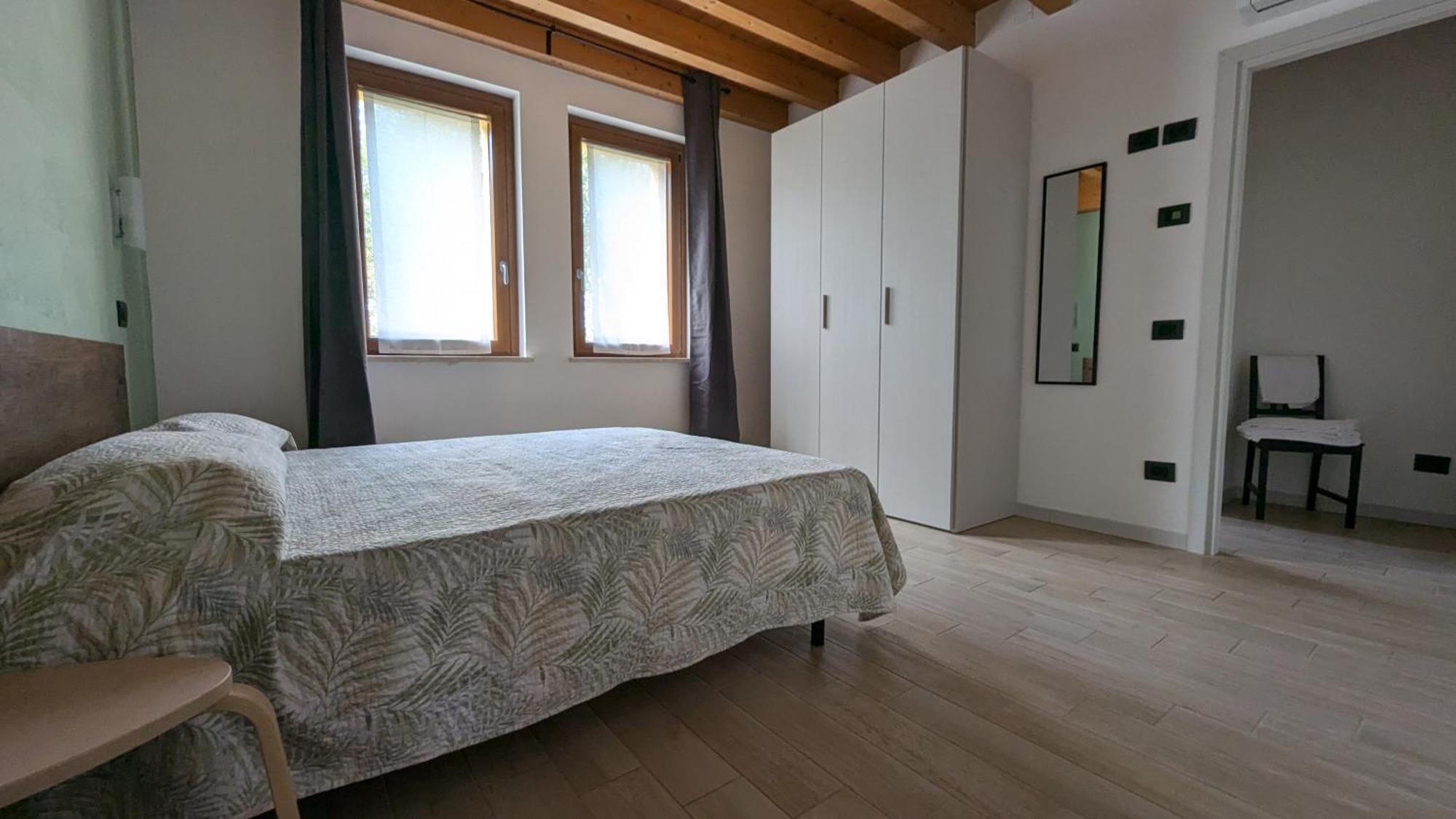 Agriturismo Ai Tre Fienili Ponti sul Mincio Exteriér fotografie