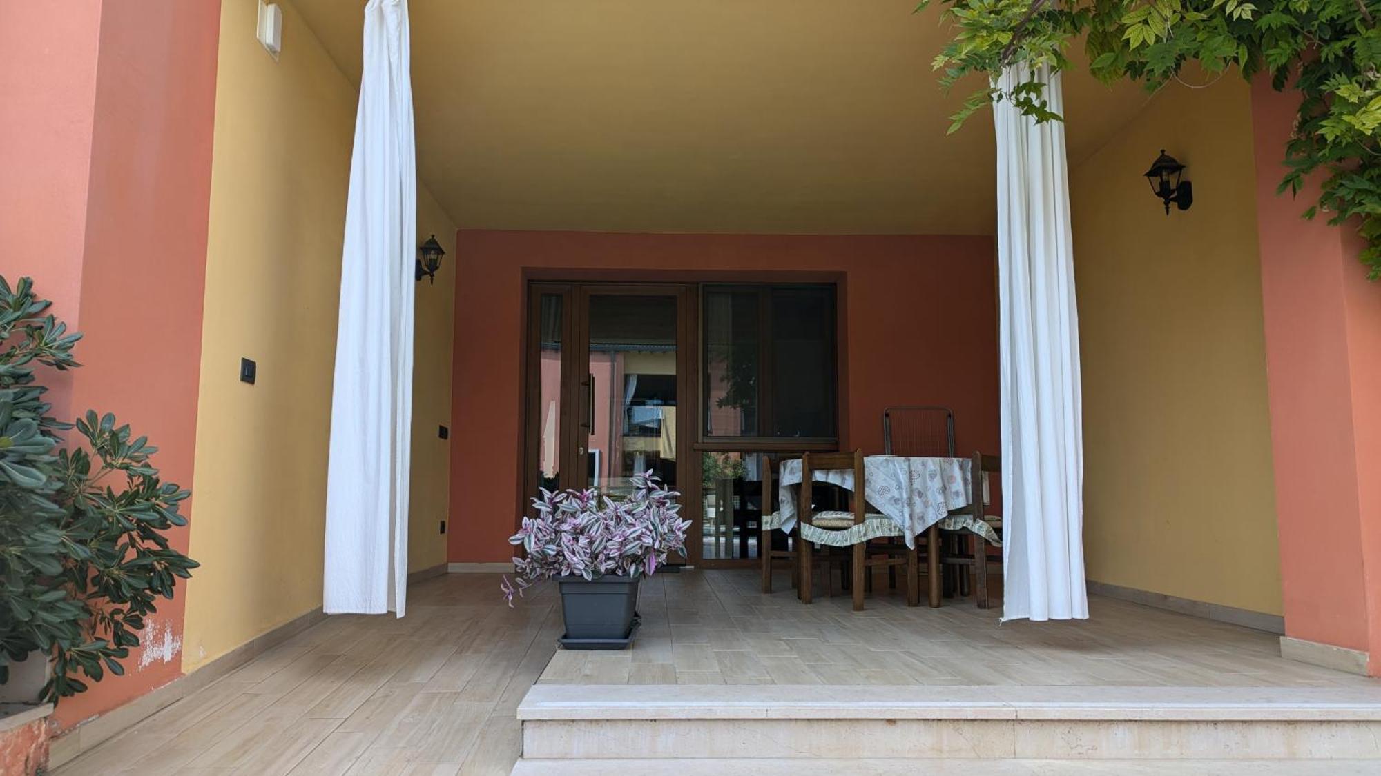 Agriturismo Ai Tre Fienili Ponti sul Mincio Exteriér fotografie