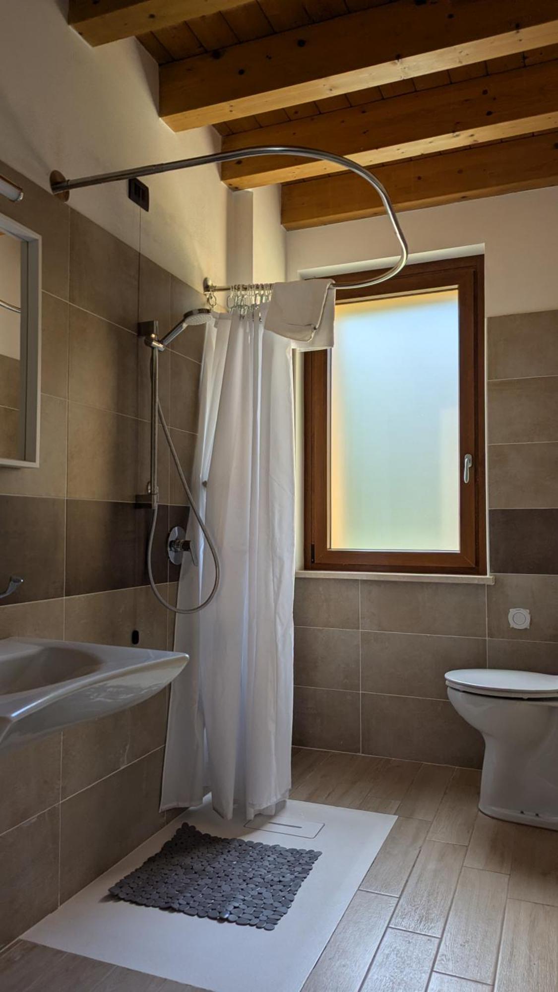 Agriturismo Ai Tre Fienili Ponti sul Mincio Exteriér fotografie