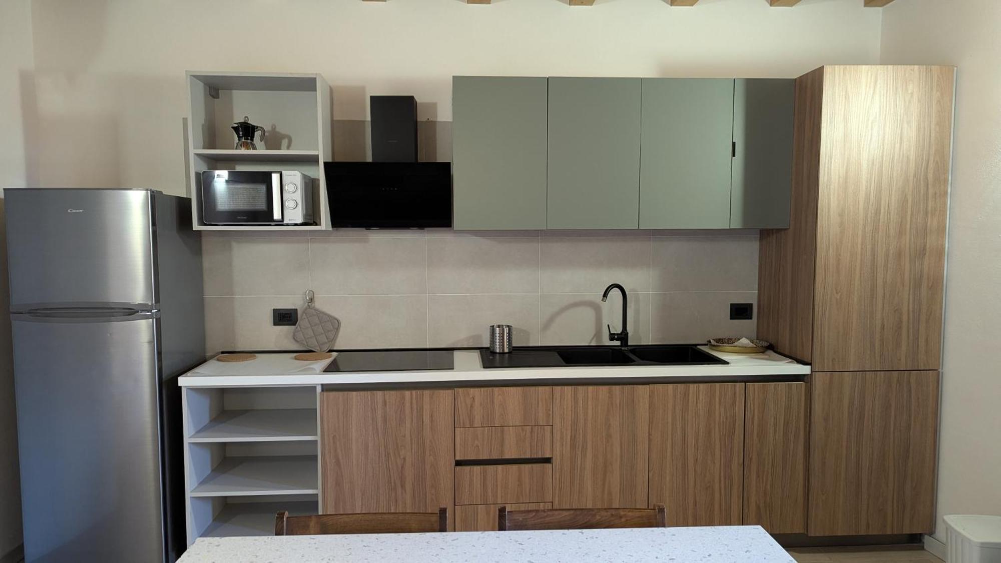 Agriturismo Ai Tre Fienili Ponti sul Mincio Exteriér fotografie