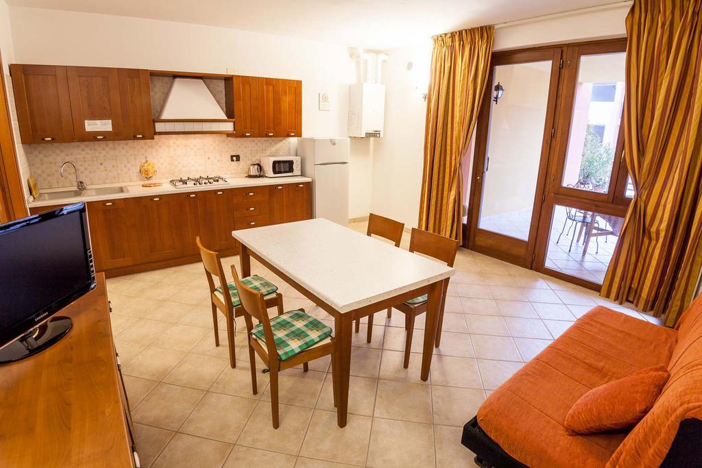Agriturismo Ai Tre Fienili Ponti sul Mincio Pokoj fotografie