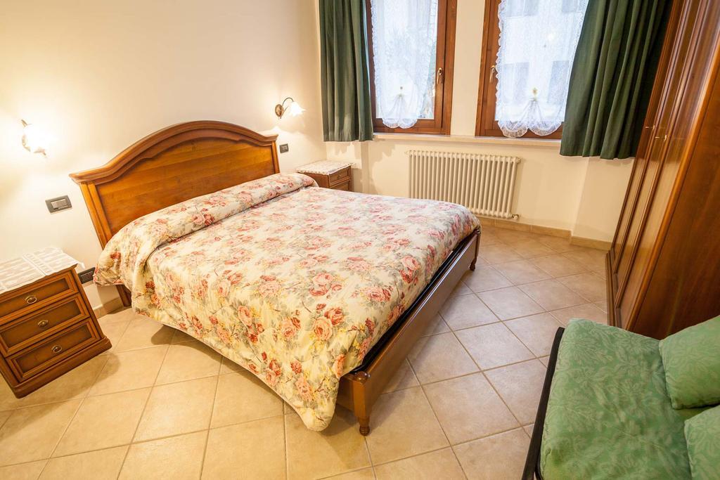 Agriturismo Ai Tre Fienili Ponti sul Mincio Pokoj fotografie