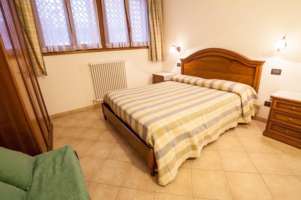 Agriturismo Ai Tre Fienili Ponti sul Mincio Pokoj fotografie